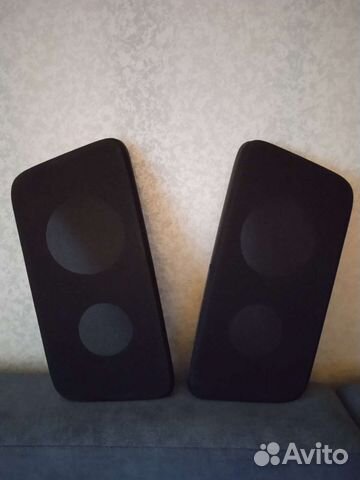 Комплект для установки акустики Mercedes sprinter