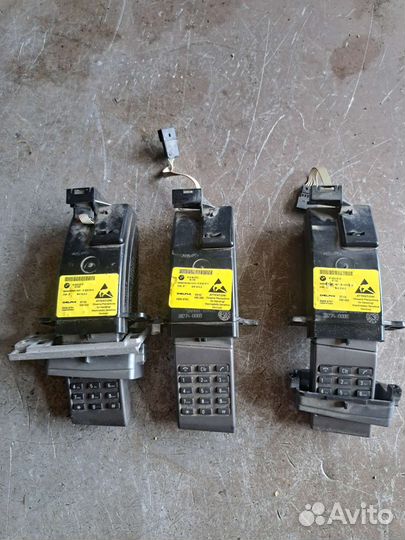 Телефон на бмв Е65 е66