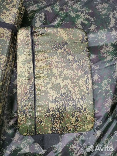 Сидушка /пятиточечник