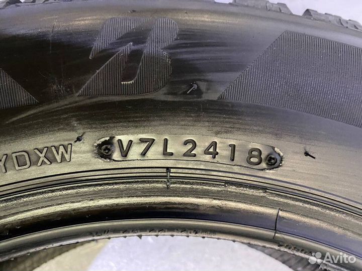 Bridgestone Ice Cruiser 7000S 205/60 R16 92T