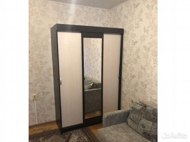 Шкаф-купе