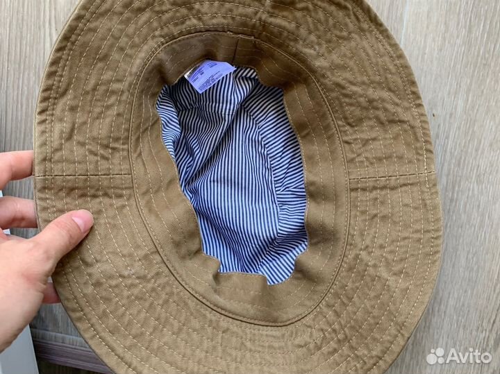 Панама Uniqlo унисекс