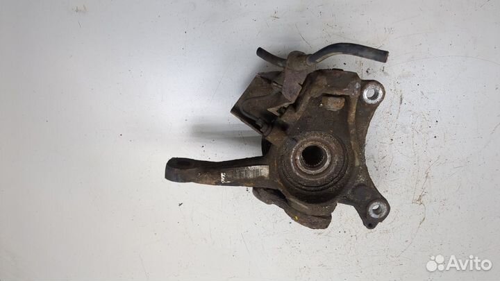 Ступица (кулак, цапфа) Citroen C6, 2008