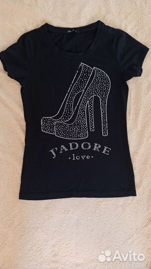 Вещи пакетом (1) 44 размер