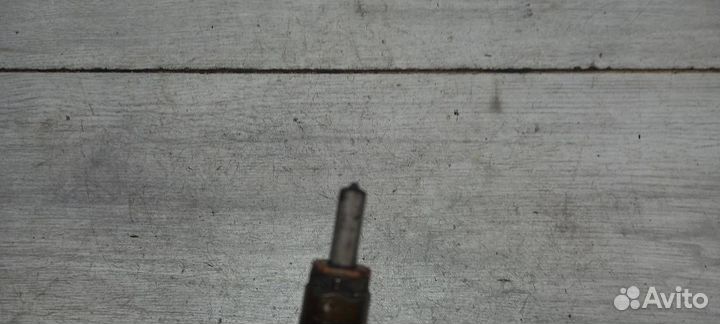 Форсунка топливная Land Rover Range Rover Sport