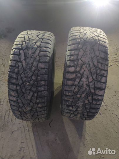 Nokian Tyres Nordman 7 215/50 R17