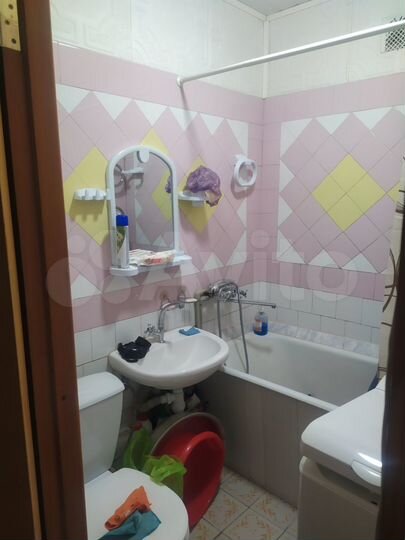 1-к. квартира, 31,4 м², 4/5 эт.