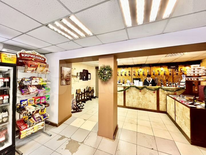 Торговая площадь, 71 м²