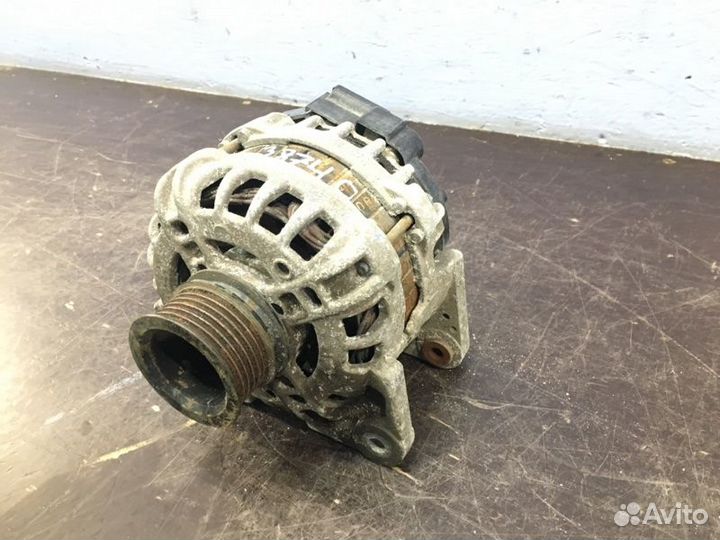 Генератор Renault Sandero 2 Stepway