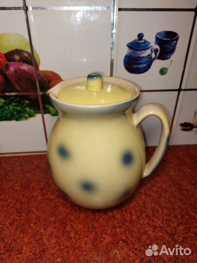 Кувшин ссср. 2.3 л