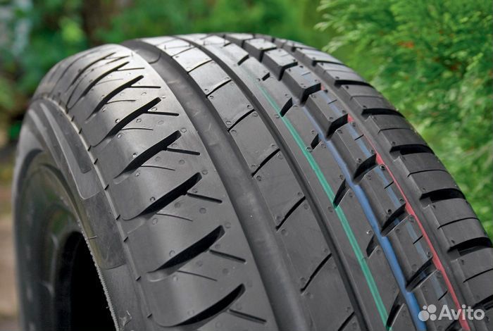 Viatti Strada Asimmetrico V-130 195/65 R15