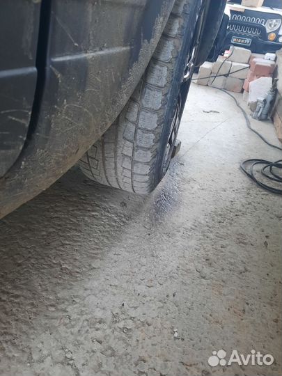 Диски с резиной r15 4 98