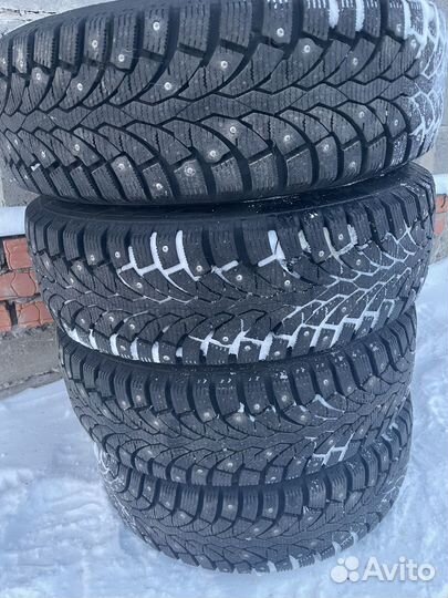 Диски литые r15 4x108