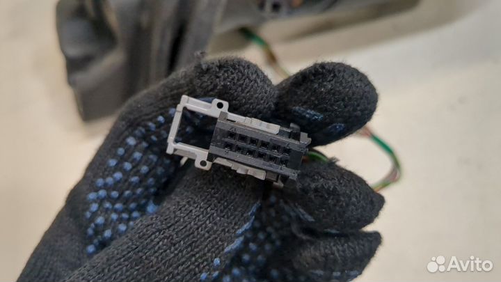 Зеркало боковое правое BMW X5 E53, 2006