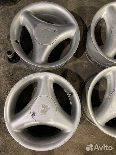 Диски r 15 4 108 форд пежо ситроен