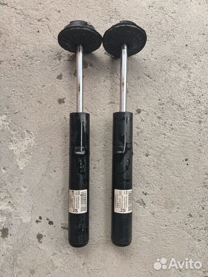 Амортизаторы Audi a5