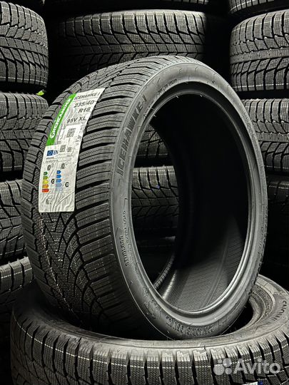 Grenlander IceHawke 1 235/40 R18 95V