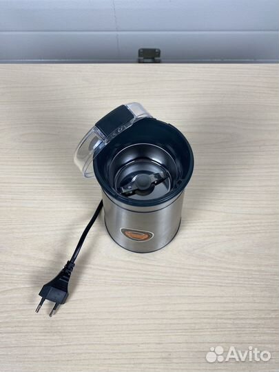 Кофемолка RED solution RCG-M1608