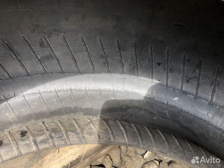 Nokian Tyres Nordman 7 195/60 R15