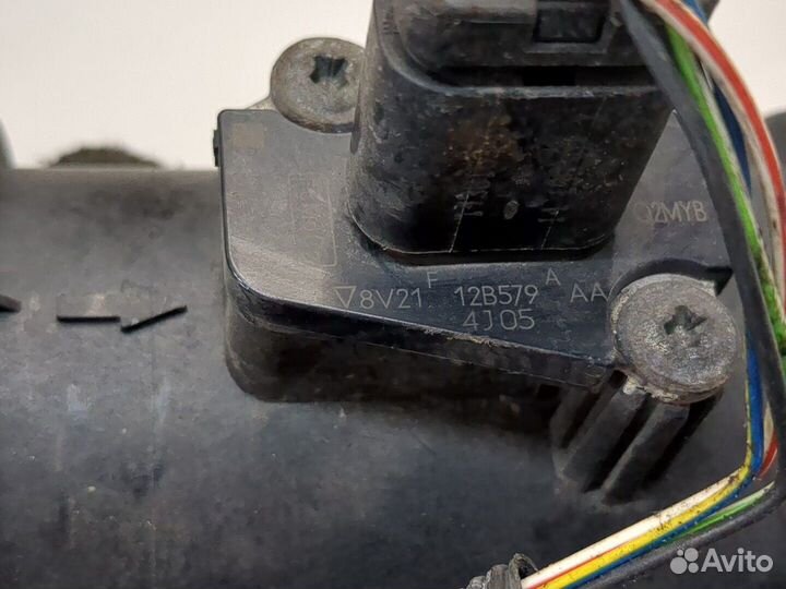 Измеритель потока воздуха Citroen Jumper (Relay) 2