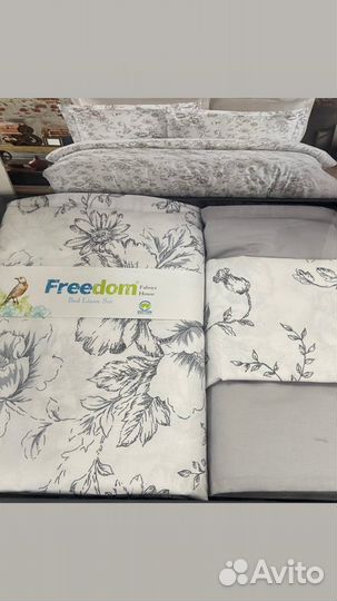 Постельное белье