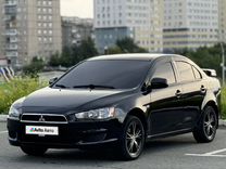 Mitsubishi Lancer 1.5 AT, 2010, 213 000 км, с пробегом, цена 799 999 руб.