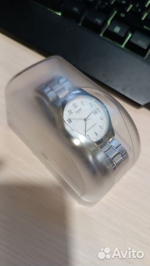 Часы наручные Casio MTP-1141