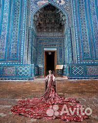 Авторский тур в Узбекистан