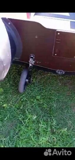 Лодка пвх бу