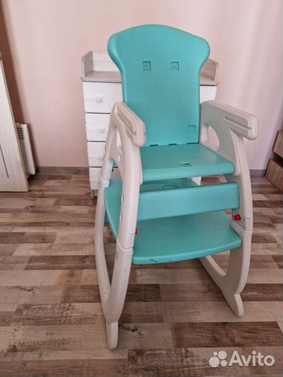 Столик-трансформер