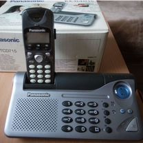 Panasonic KX-TCD715