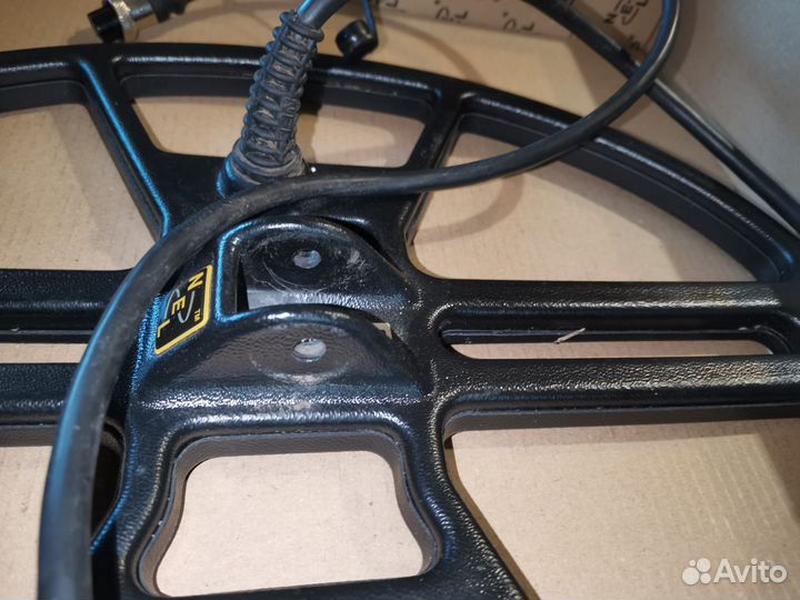 Катушка NEL Thunder для X-Terra 7,5 кГц