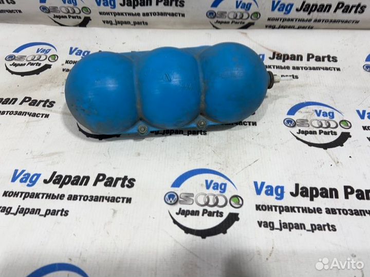 Ресивер воздушный Audi A6 C4 ACK 1995