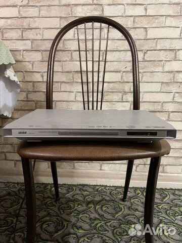 DVD-плеер BBK dv515si