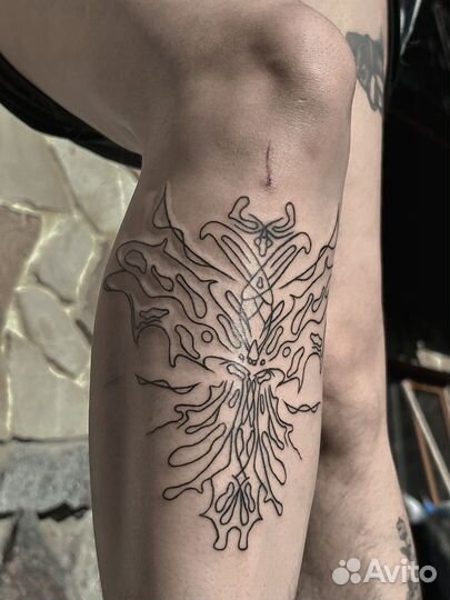 Модели на тату