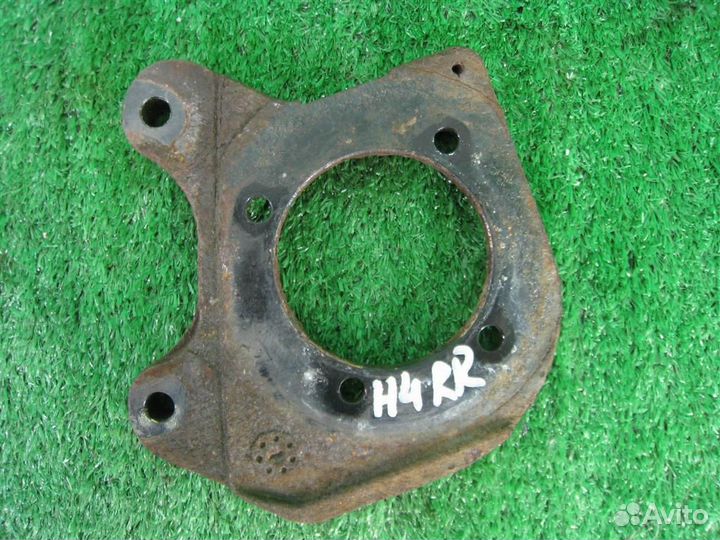 Цапфа правая Chevrolet Cruze J300 2011