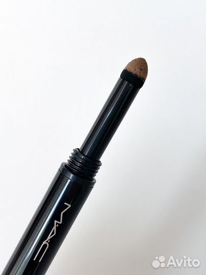 Карандаш подводка MAC Shape And Shade Brow
