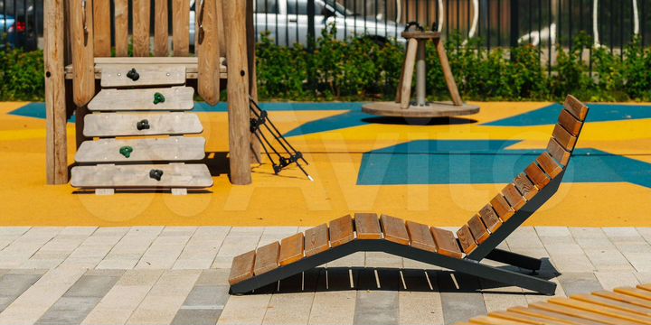 Квартира-студия, 19,7 м², 12/25 эт.