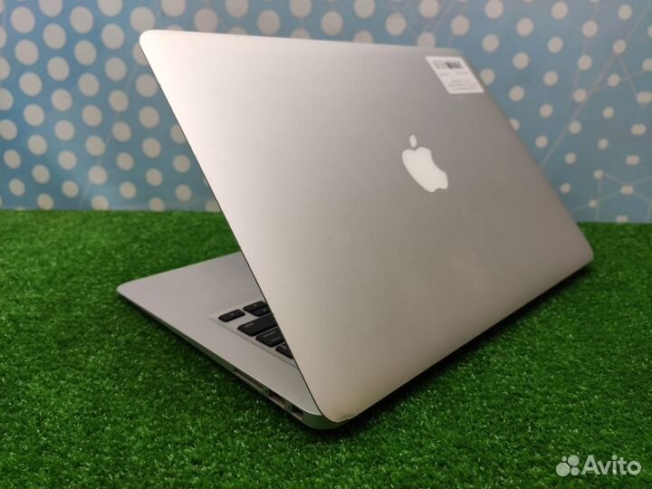 Macbook Air 13 2013