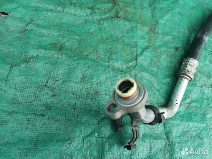 Трубка кондиционера для Ford Focus III 2011-2019 г