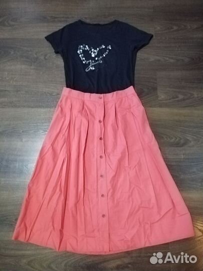 Пакет вещей