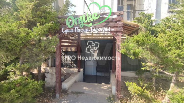 Сдам помещение свободного назначения, 66.5 м²