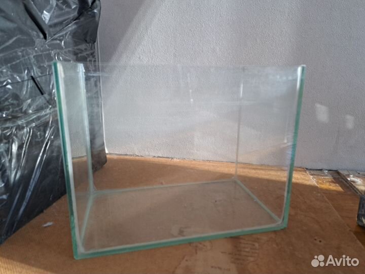 Аквариум 10 л