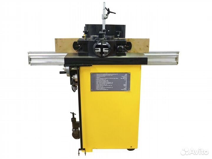 Станок фрезерный по дереву Энкор Корвет-86 90860