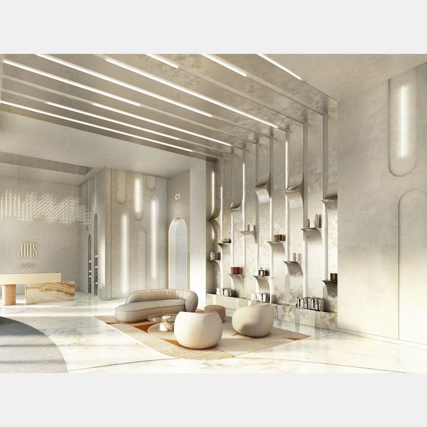 3-к. квартира, 108,9 м², 3/10 эт.