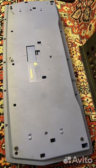 Синтезатор yamaha psr 190