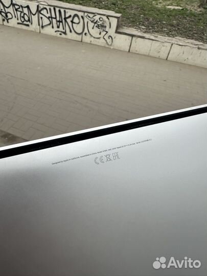 Apple MacBook Pro 15 2019