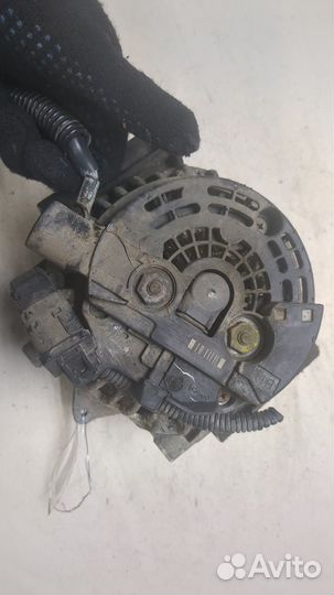 Генератор Mercedes E W211, 2004