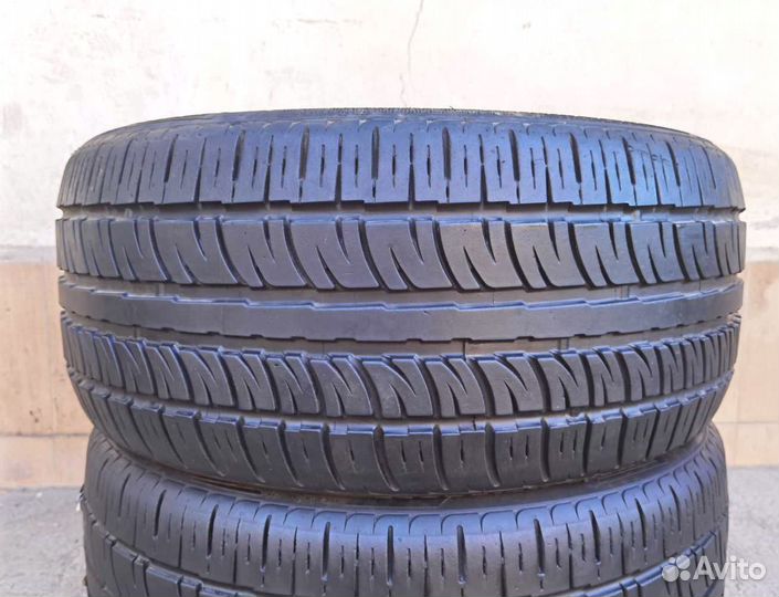 Pirelli Scorpion Zero 265/35 R22 102W