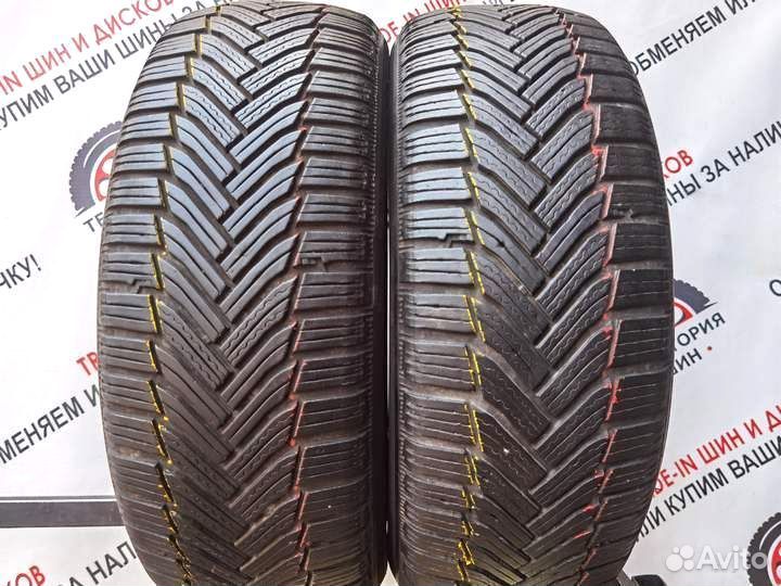 Michelin Alpin 6 205/60 R16 96H